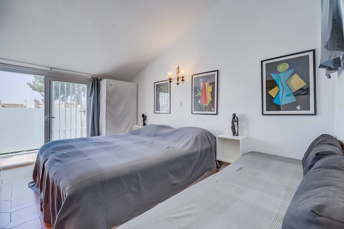 Geschakelde Woning te koop in Mijas | 2 slaapkamers H5383648