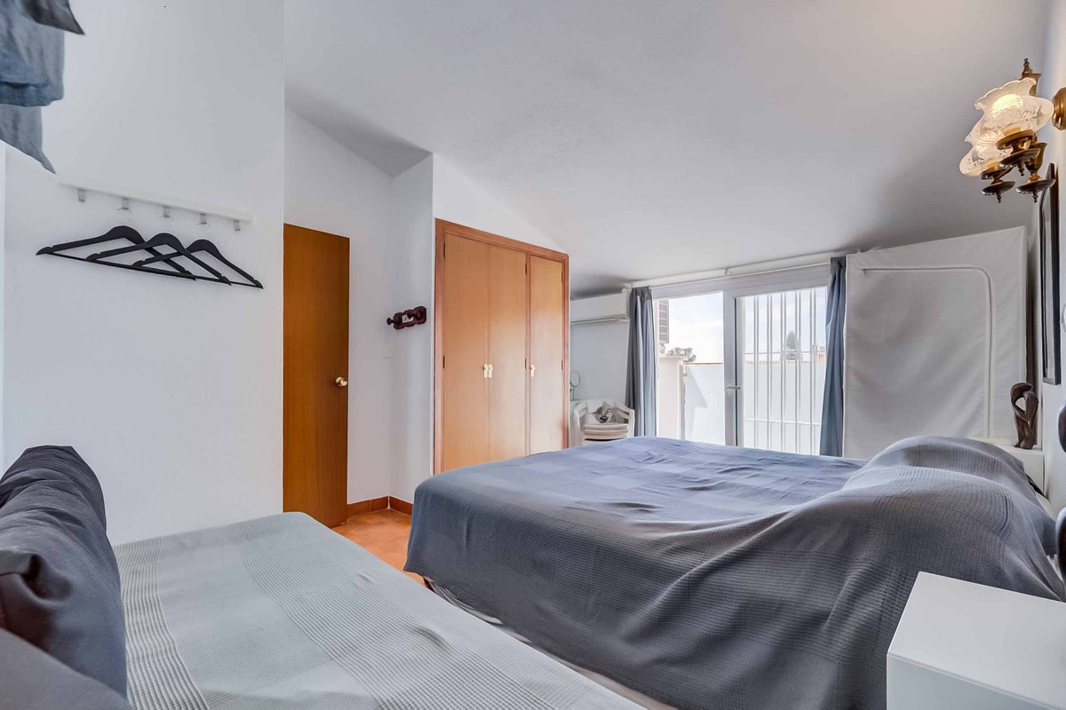 Geschakelde Woning te koop in Mijas | 2 slaapkamers H5383648