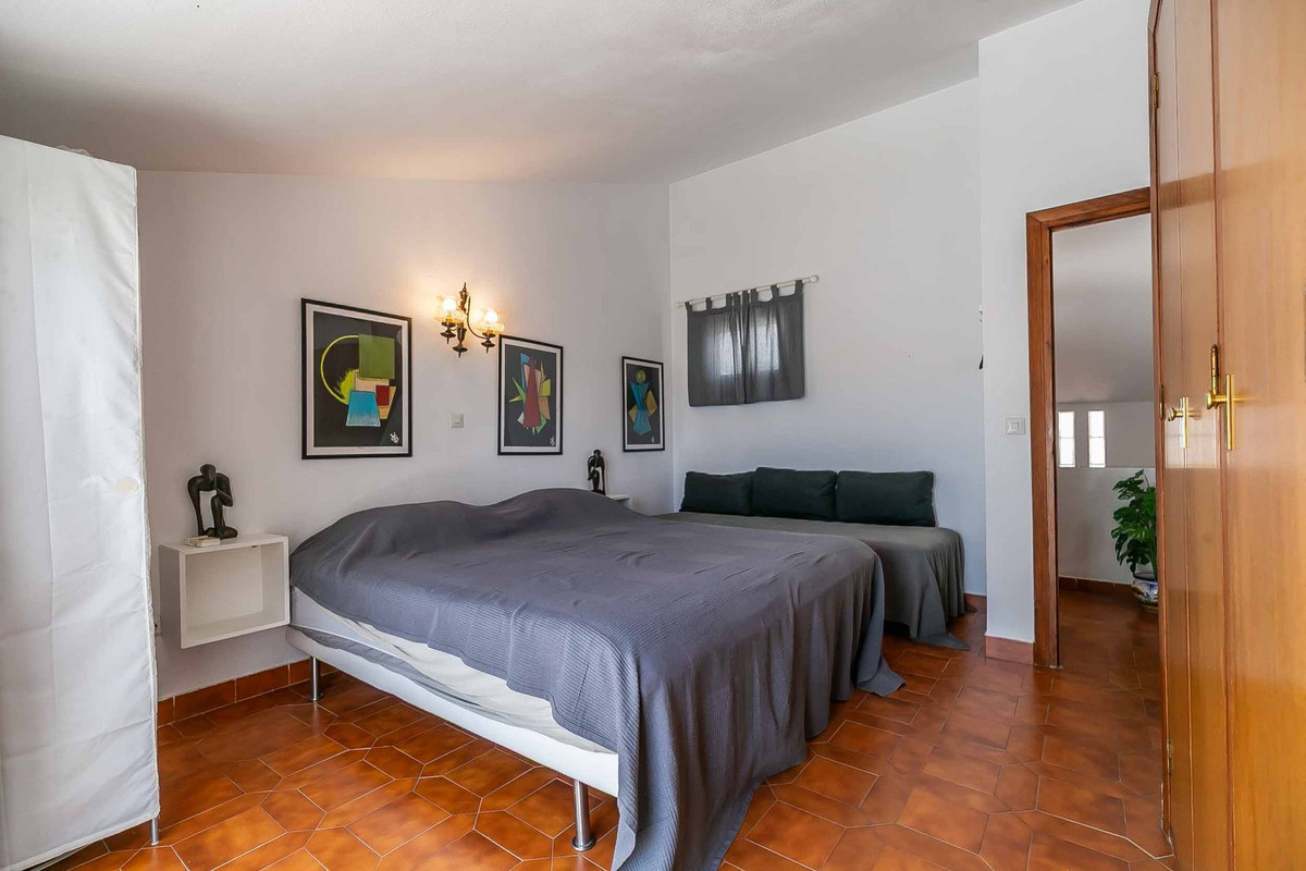 Geschakelde Woning te koop in Mijas | 2 slaapkamers H5383648