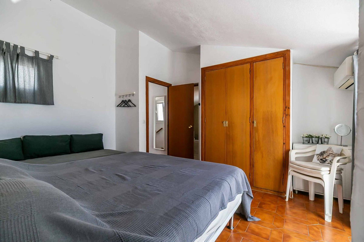 Geschakelde Woning te koop in Mijas | 2 slaapkamers H5383648