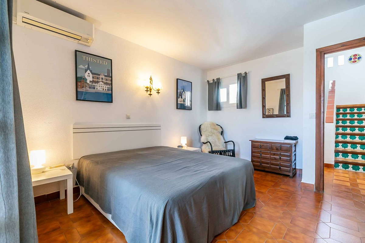 Geschakelde Woning te koop in Mijas | 2 slaapkamers H5383648