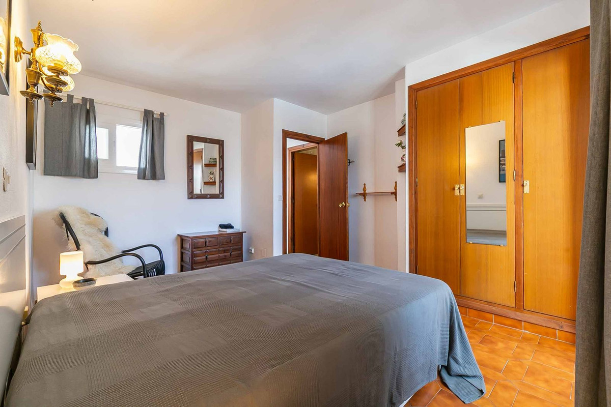 Geschakelde Woning te koop in Mijas | 2 slaapkamers H5383648