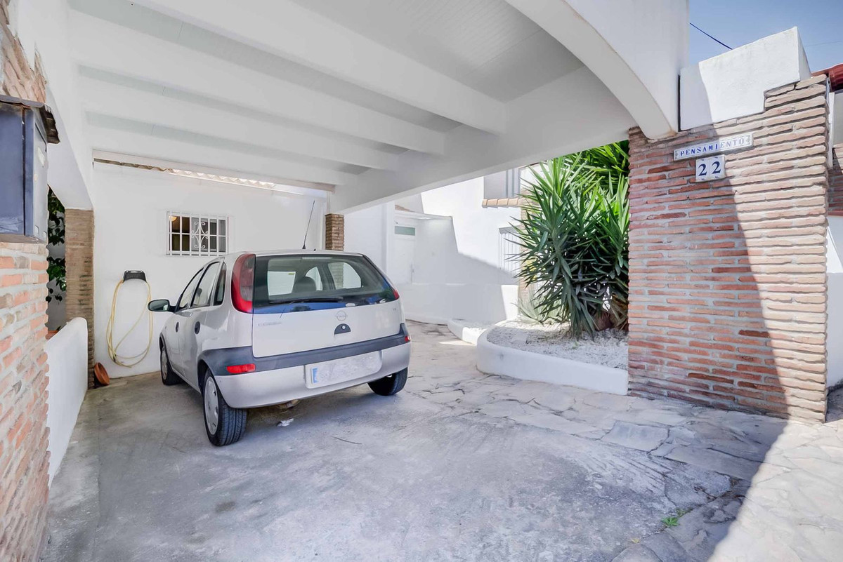 Geschakelde Woning te koop in Mijas | 2 slaapkamers H5383648
