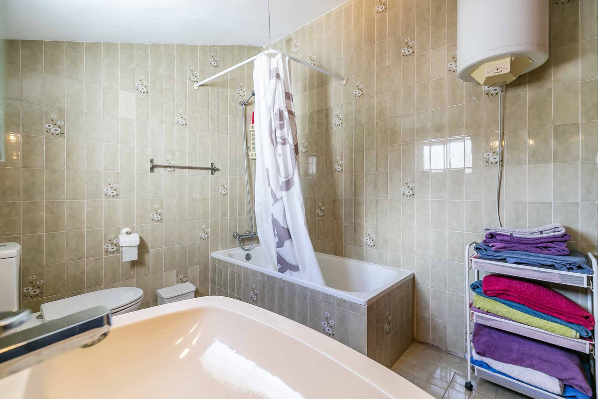 Geschakelde Woning te koop in Mijas | 2 slaapkamers H5383648