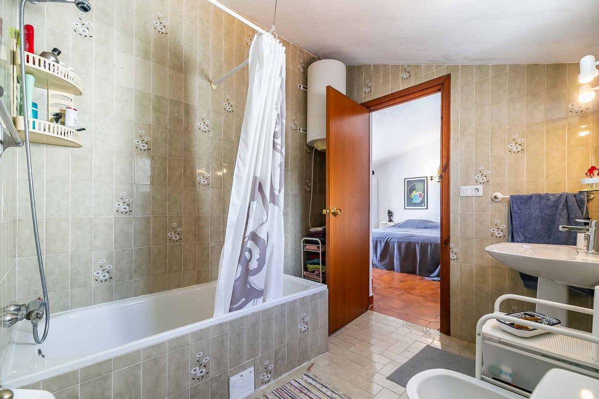 Geschakelde Woning te koop in Mijas | 2 slaapkamers H5383648