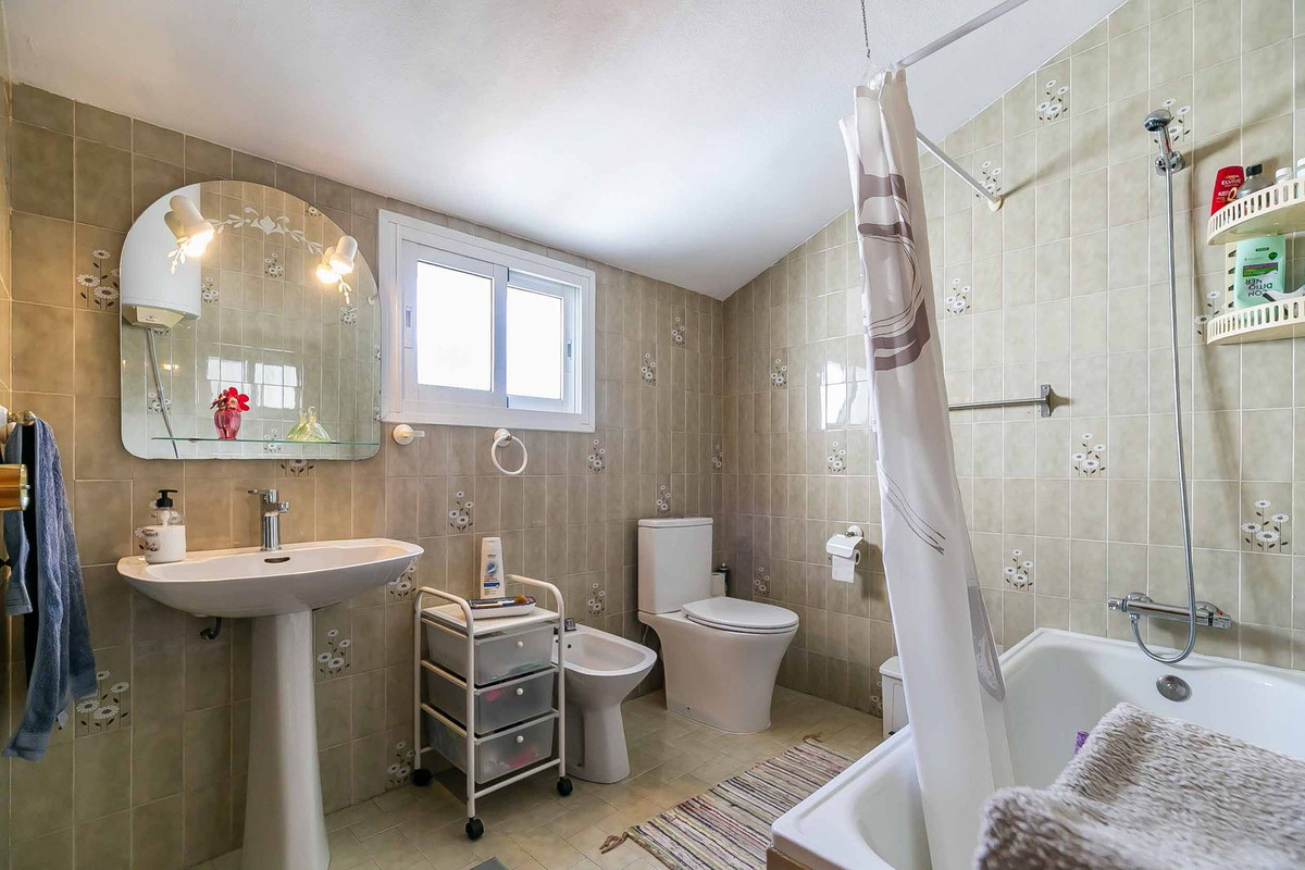Geschakelde Woning te koop in Mijas | 2 slaapkamers H5383648