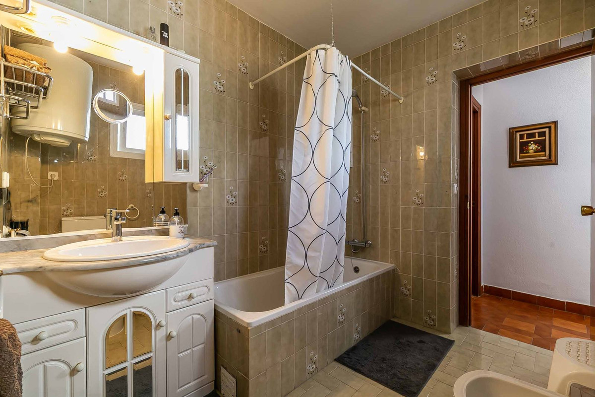 Geschakelde Woning te koop in Mijas | 2 slaapkamers H5383648
