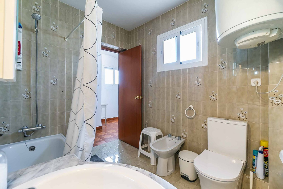 Geschakelde Woning te koop in Mijas | 2 slaapkamers H5383648