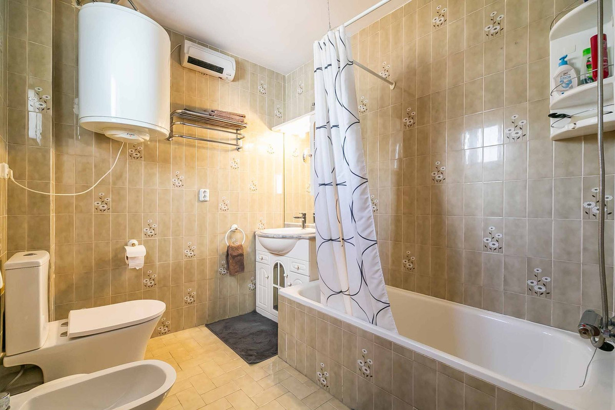 Geschakelde Woning te koop in Mijas | 2 slaapkamers H5383648