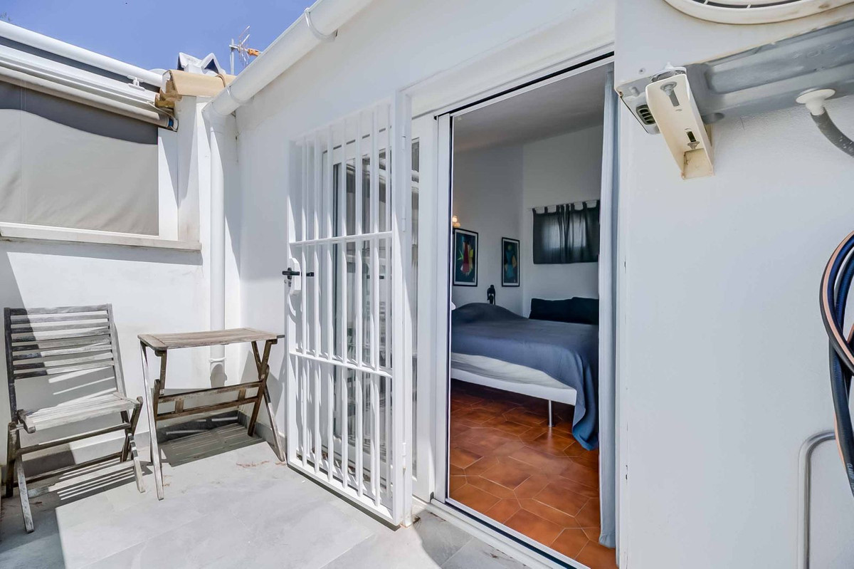 Geschakelde Woning te koop in Mijas | 2 slaapkamers H5383648