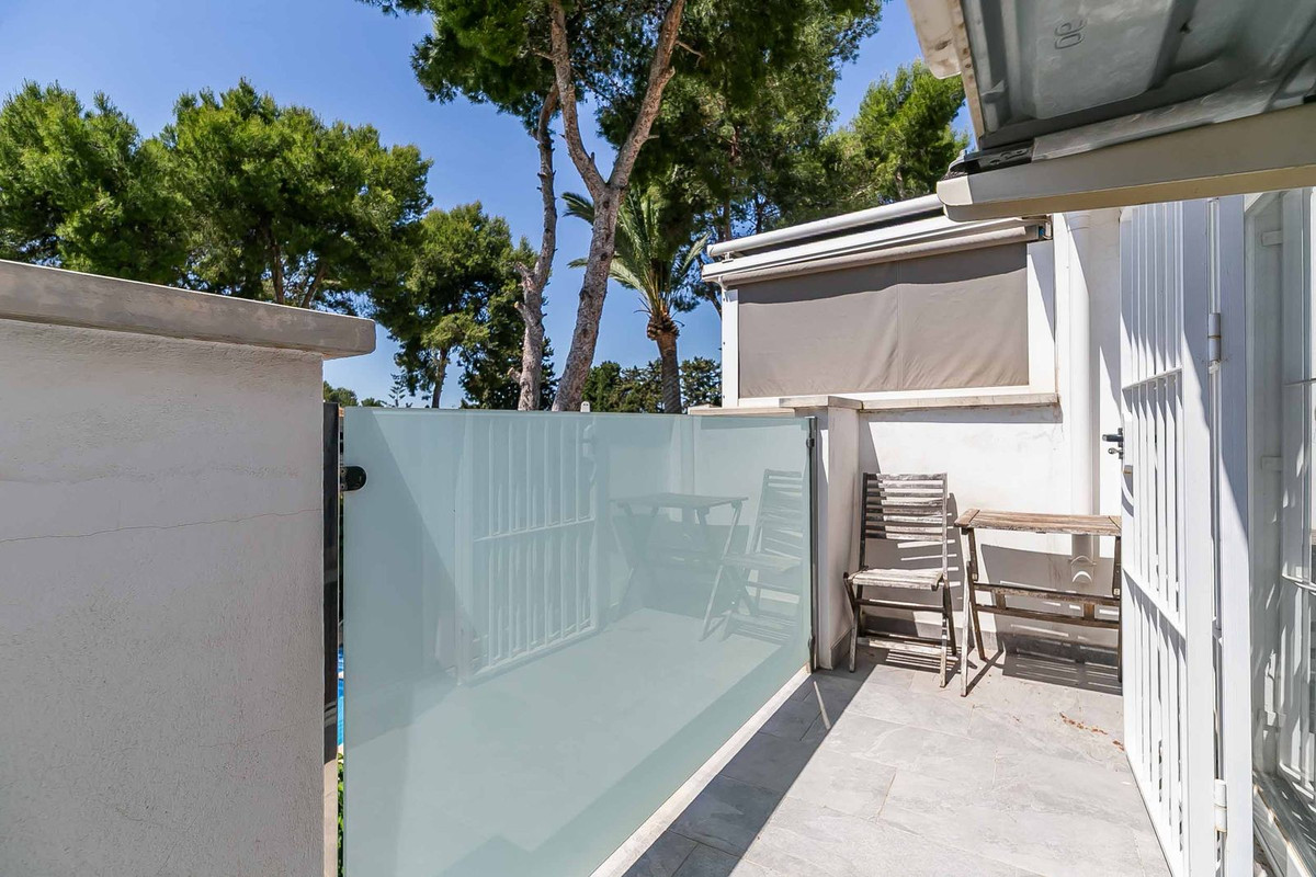 Geschakelde Woning te koop in Mijas | 2 slaapkamers H5383648