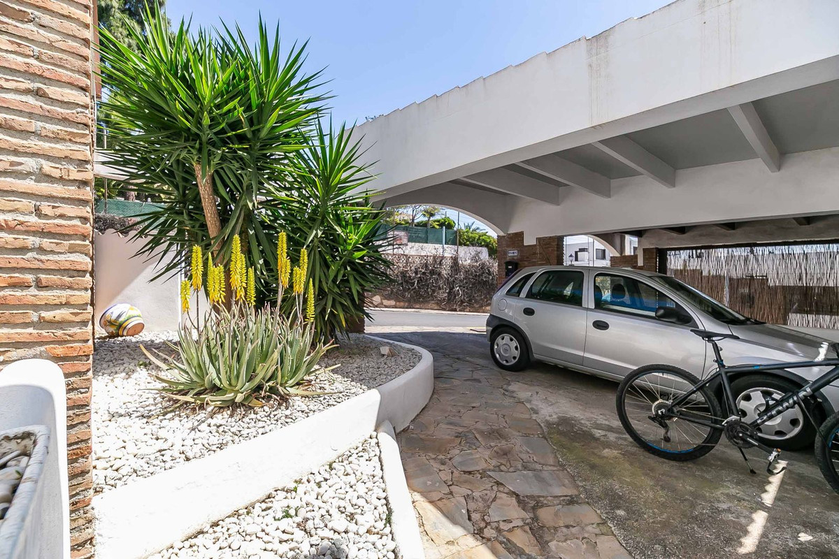 Geschakelde Woning te koop in Mijas | 2 slaapkamers H5383648
