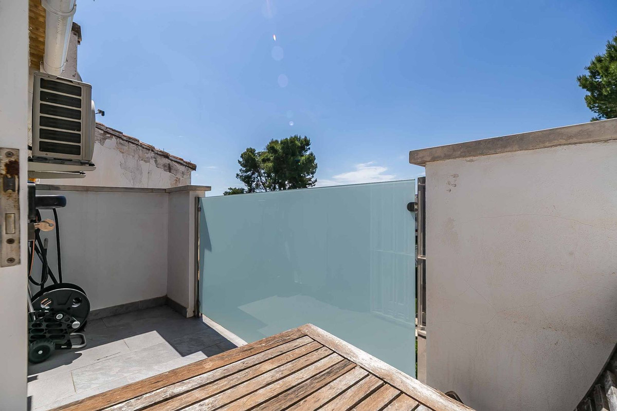 Geschakelde Woning te koop in Mijas | 2 slaapkamers H5383648