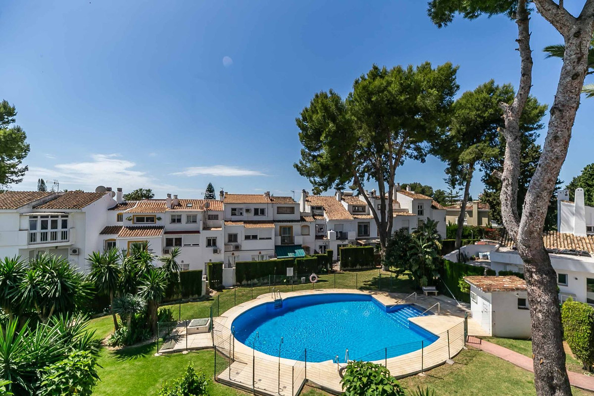 Geschakelde Woning te koop in Mijas | 2 slaapkamers H5383648