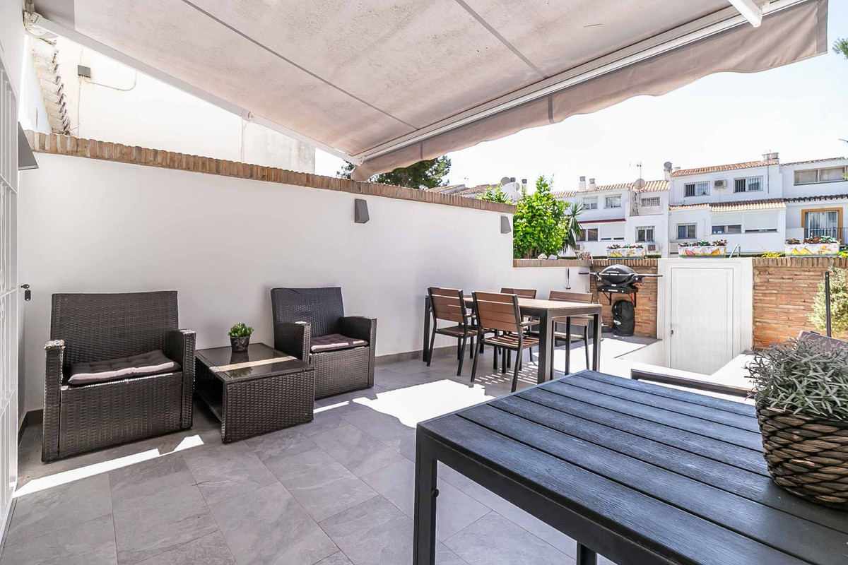 Geschakelde Woning te koop in Mijas | 2 slaapkamers H5383648