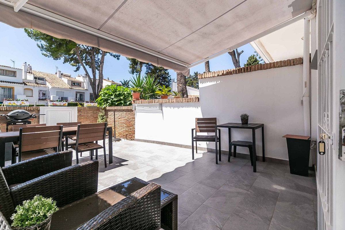 Geschakelde Woning te koop in Mijas | 2 slaapkamers H5383648