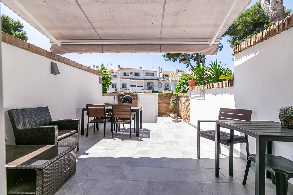 Geschakelde Woning te koop in Mijas | 2 slaapkamers H5383648