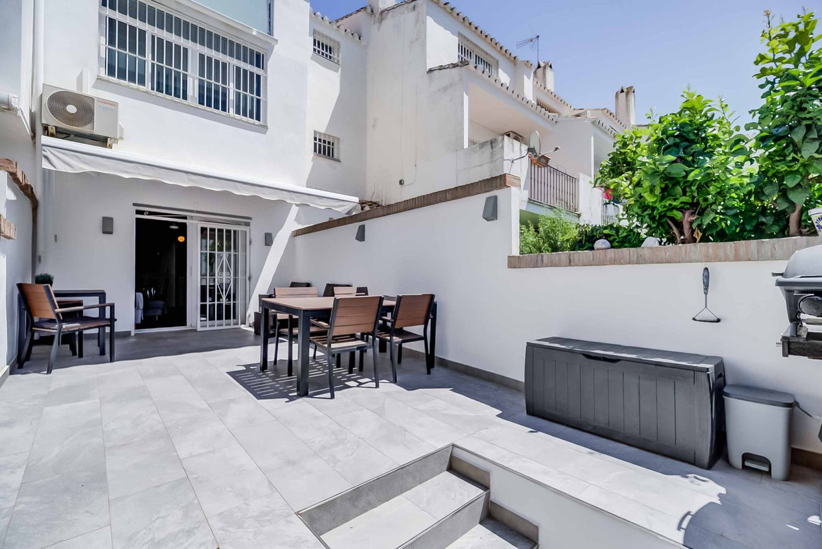 Geschakelde Woning te koop in Mijas | 2 slaapkamers H5383648