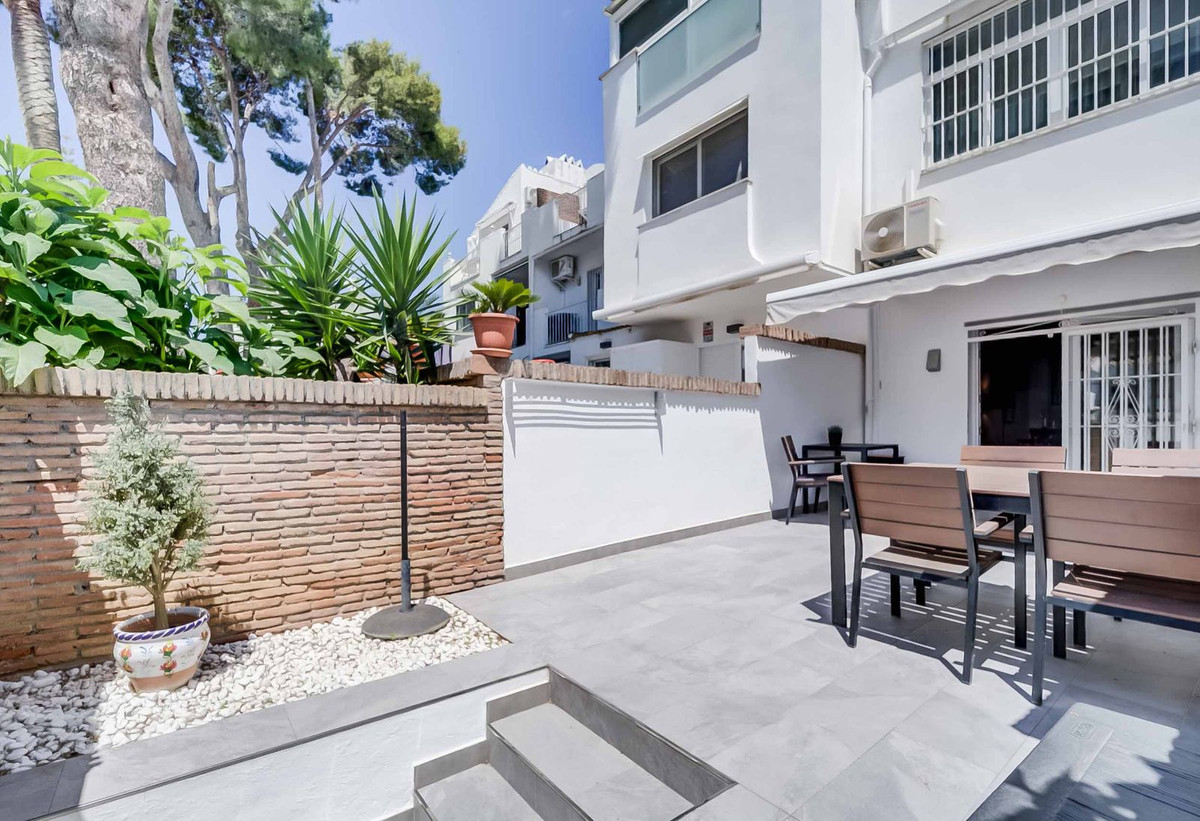 Geschakelde Woning te koop in Mijas | 2 slaapkamers H5383648