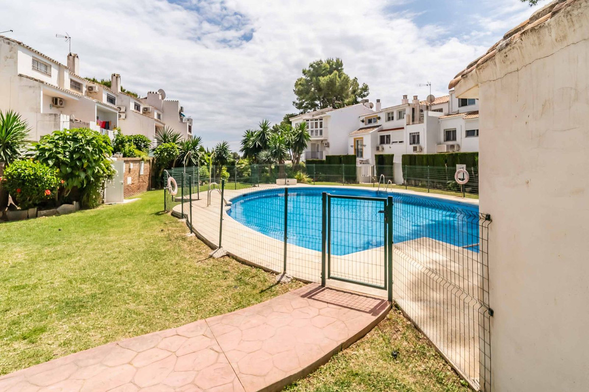 Geschakelde Woning te koop in Mijas | 2 slaapkamers H5383648