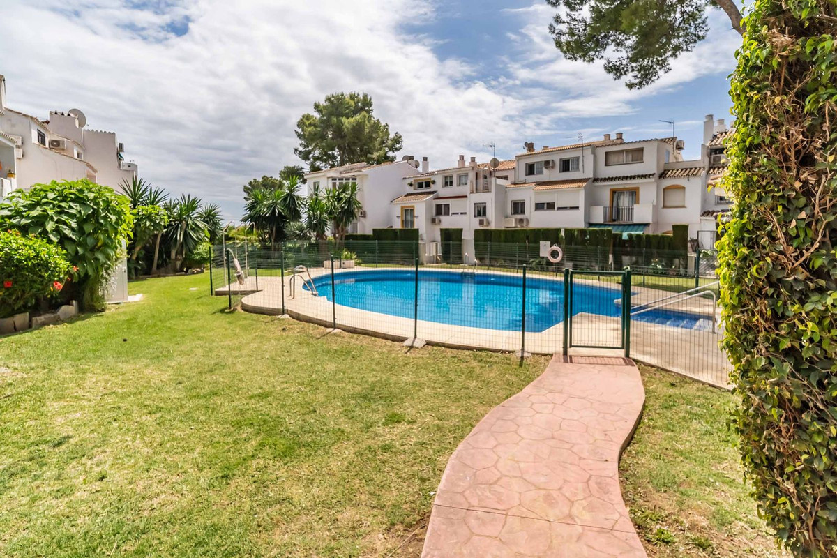 Geschakelde Woning te koop in Mijas | 2 slaapkamers H5383648