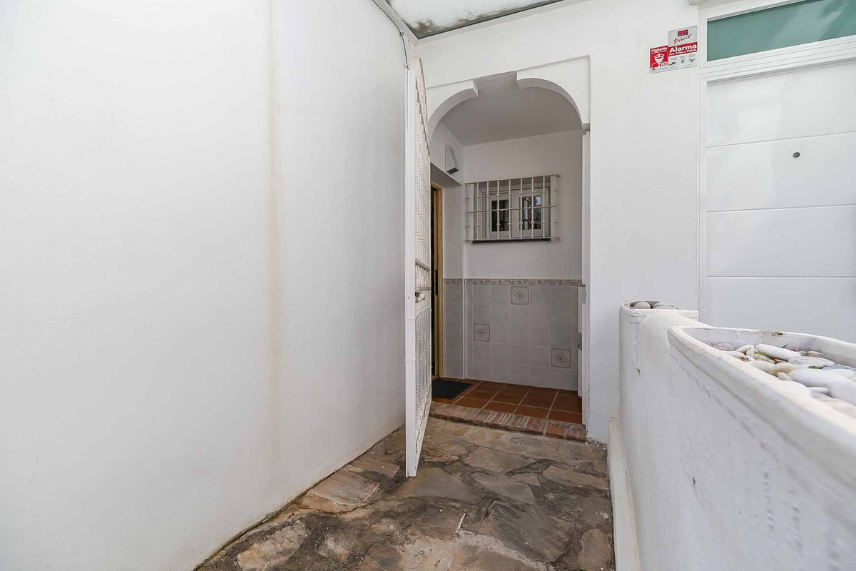 Geschakelde Woning te koop in Mijas | 2 slaapkamers H5383648