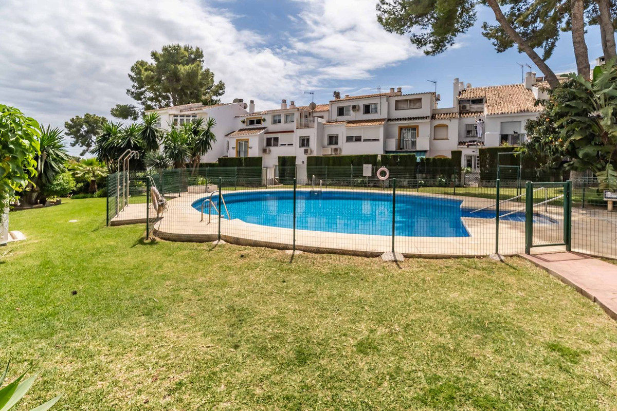 Geschakelde Woning te koop in Mijas | 2 slaapkamers H5383648