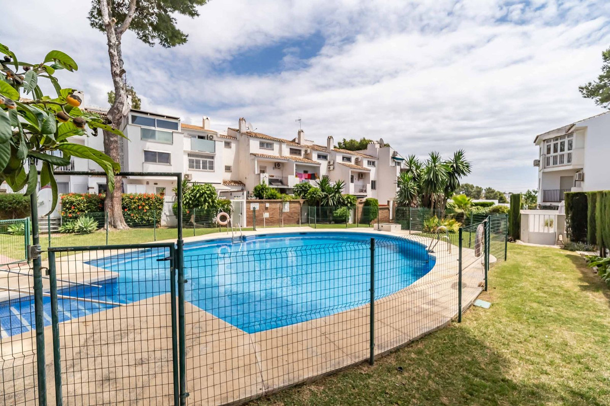 Geschakelde Woning te koop in Mijas | 2 slaapkamers H5383648