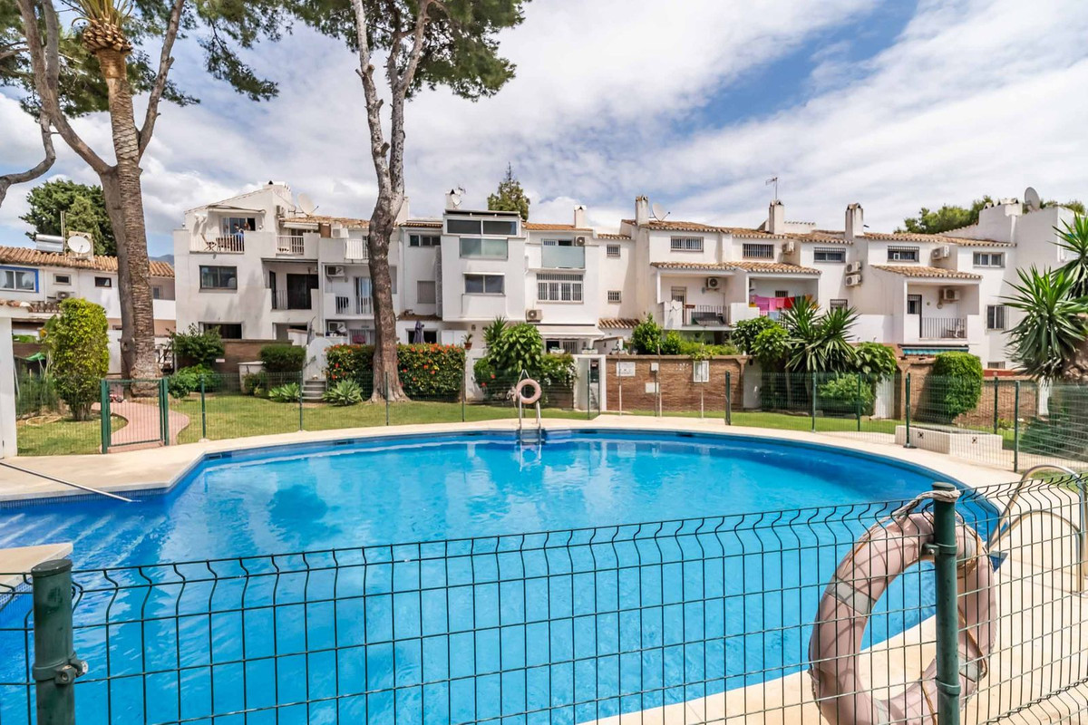 Geschakelde Woning te koop in Mijas | 2 slaapkamers H5383648