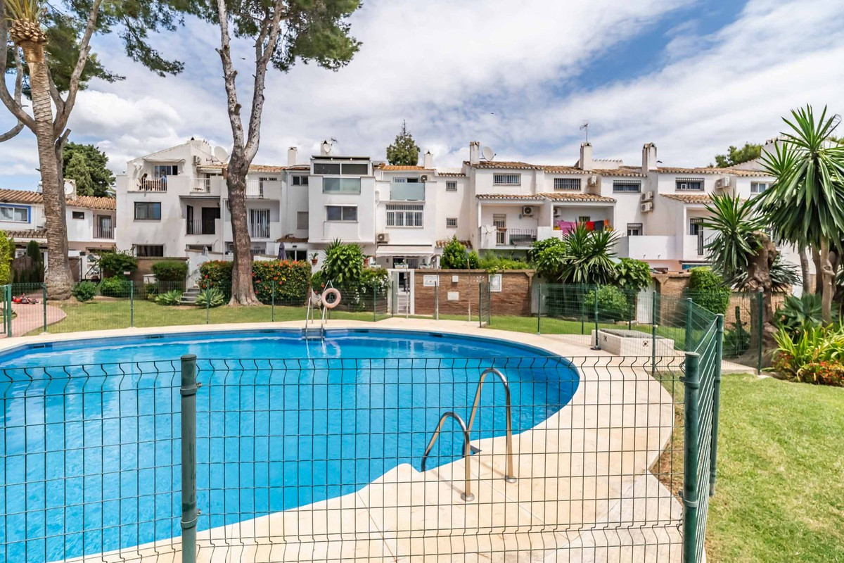 Geschakelde Woning te koop in Mijas | 2 slaapkamers H5383648