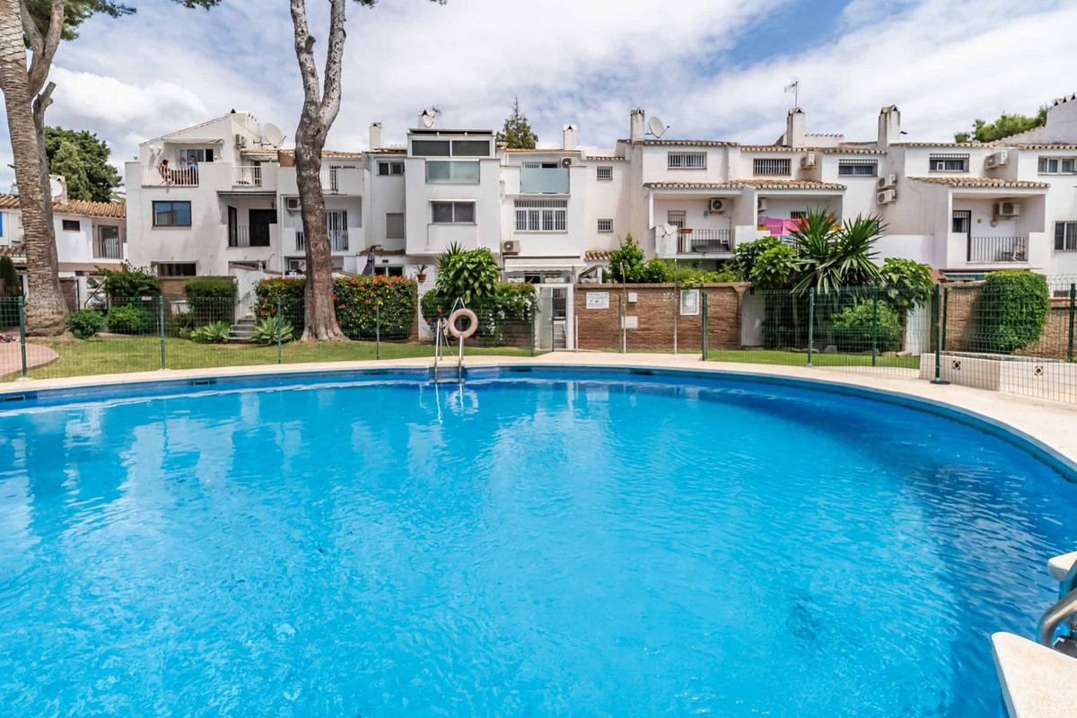 Geschakelde Woning te koop in Mijas | 2 slaapkamers H5383648
