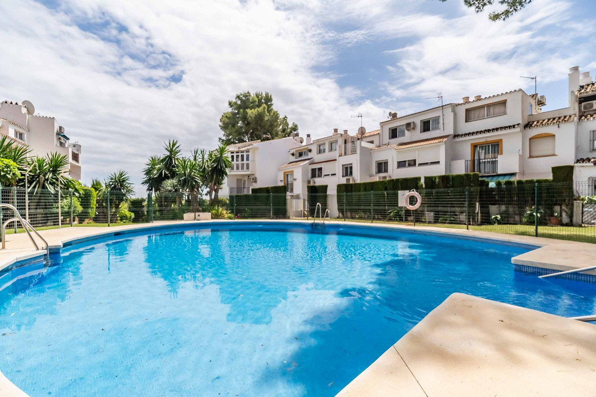 Geschakelde Woning te koop in Mijas | 2 slaapkamers H5383648