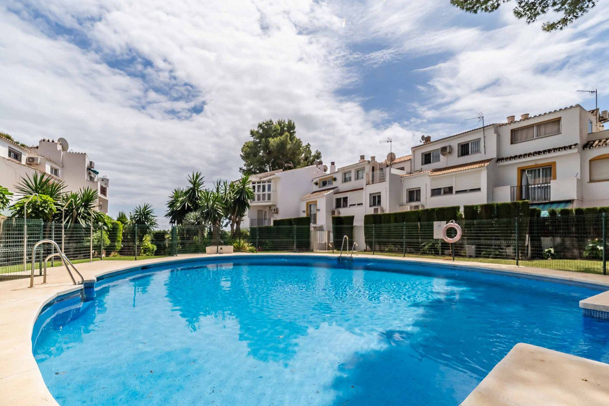 Geschakelde Woning te koop in Mijas | 2 slaapkamers H5383648