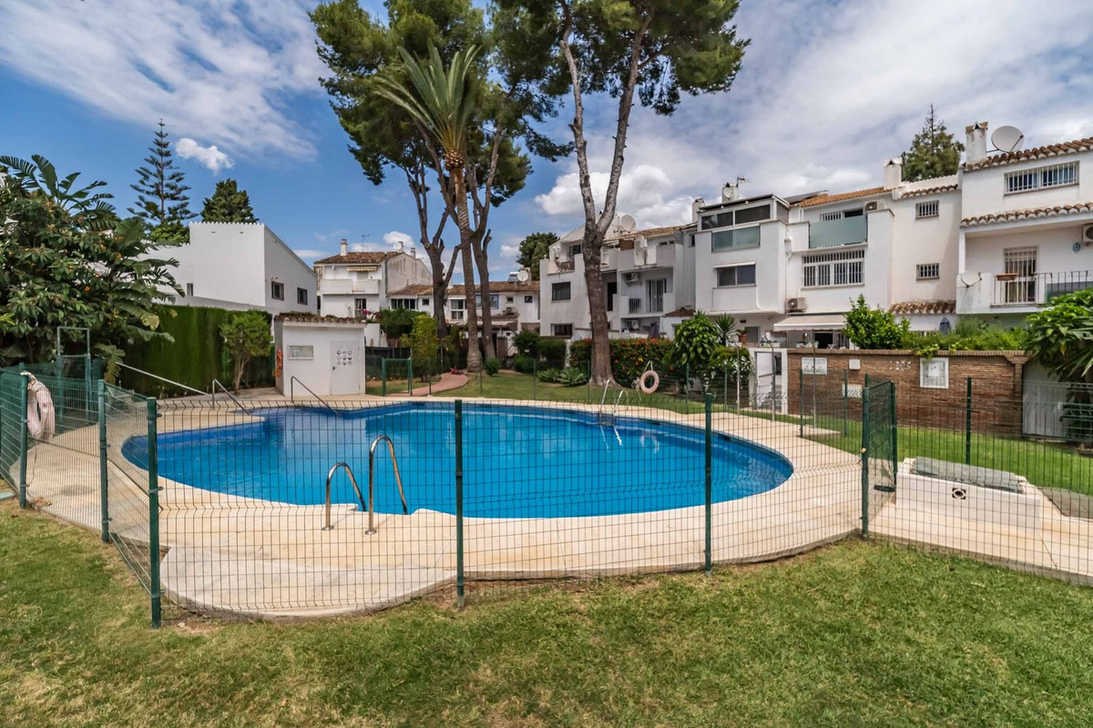 Geschakelde Woning te koop in Mijas | 2 slaapkamers H5383648