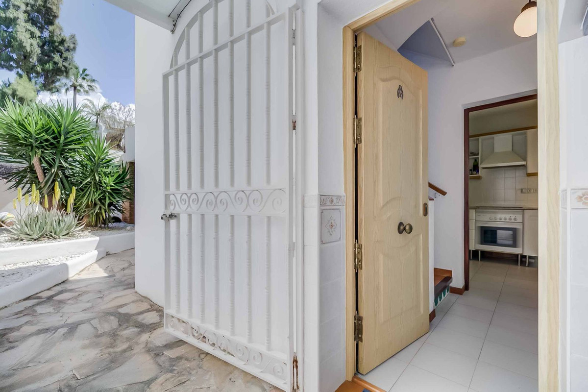 Geschakelde Woning te koop in Mijas | 2 slaapkamers H5383648