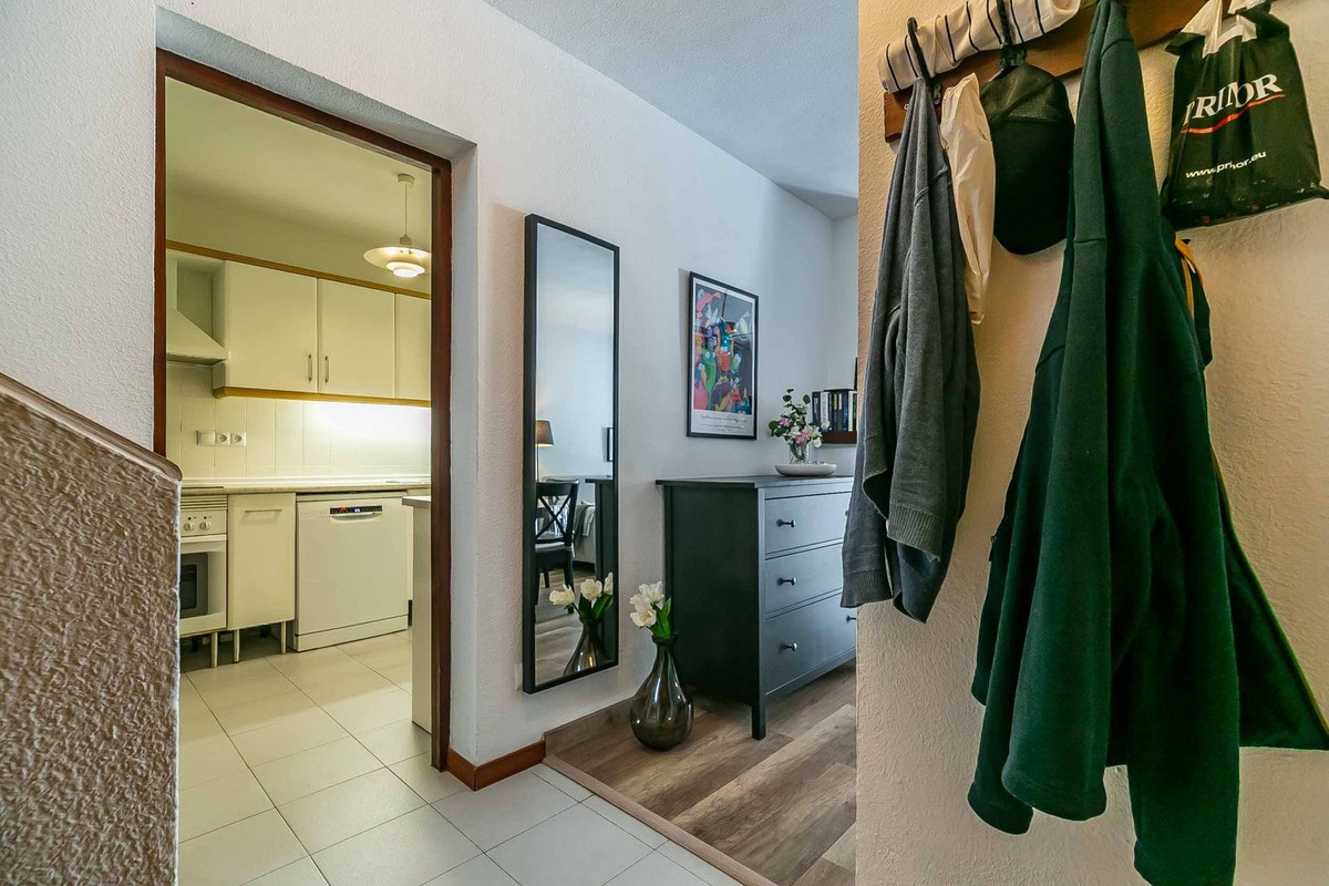 Geschakelde Woning te koop in Mijas | 2 slaapkamers H5383648