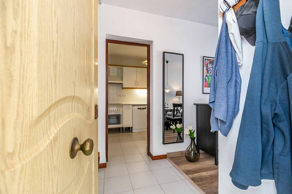 Geschakelde Woning te koop in Mijas | 2 slaapkamers H5383648