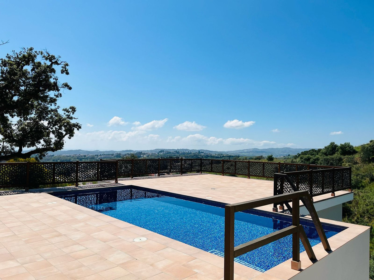 Vrijstaande Villa te koop in Mijas | 4 slaapkamers H5386714