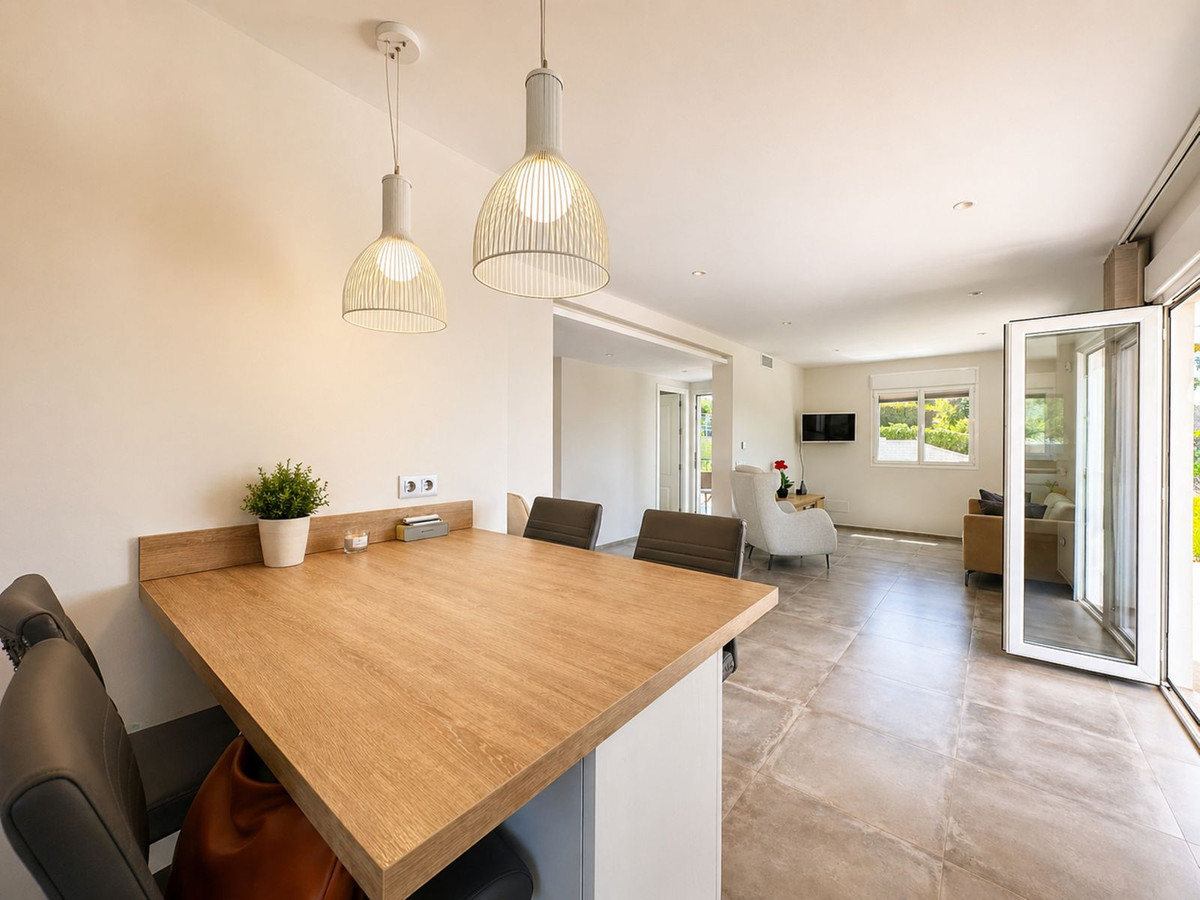 Vrijstaande Villa te koop in Mijas | 4 slaapkamers H5386714