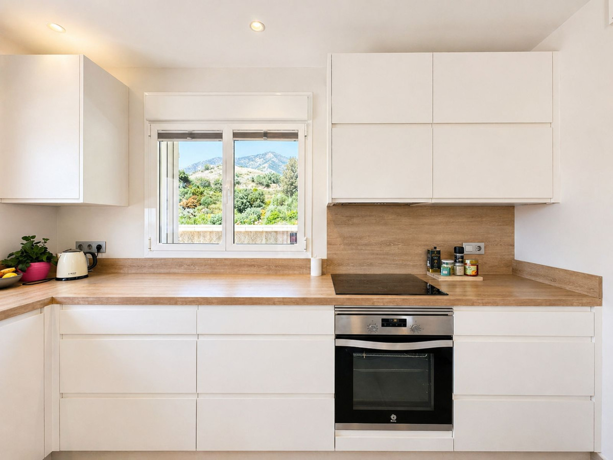 Vrijstaande Villa te koop in Mijas | 4 slaapkamers H5386714