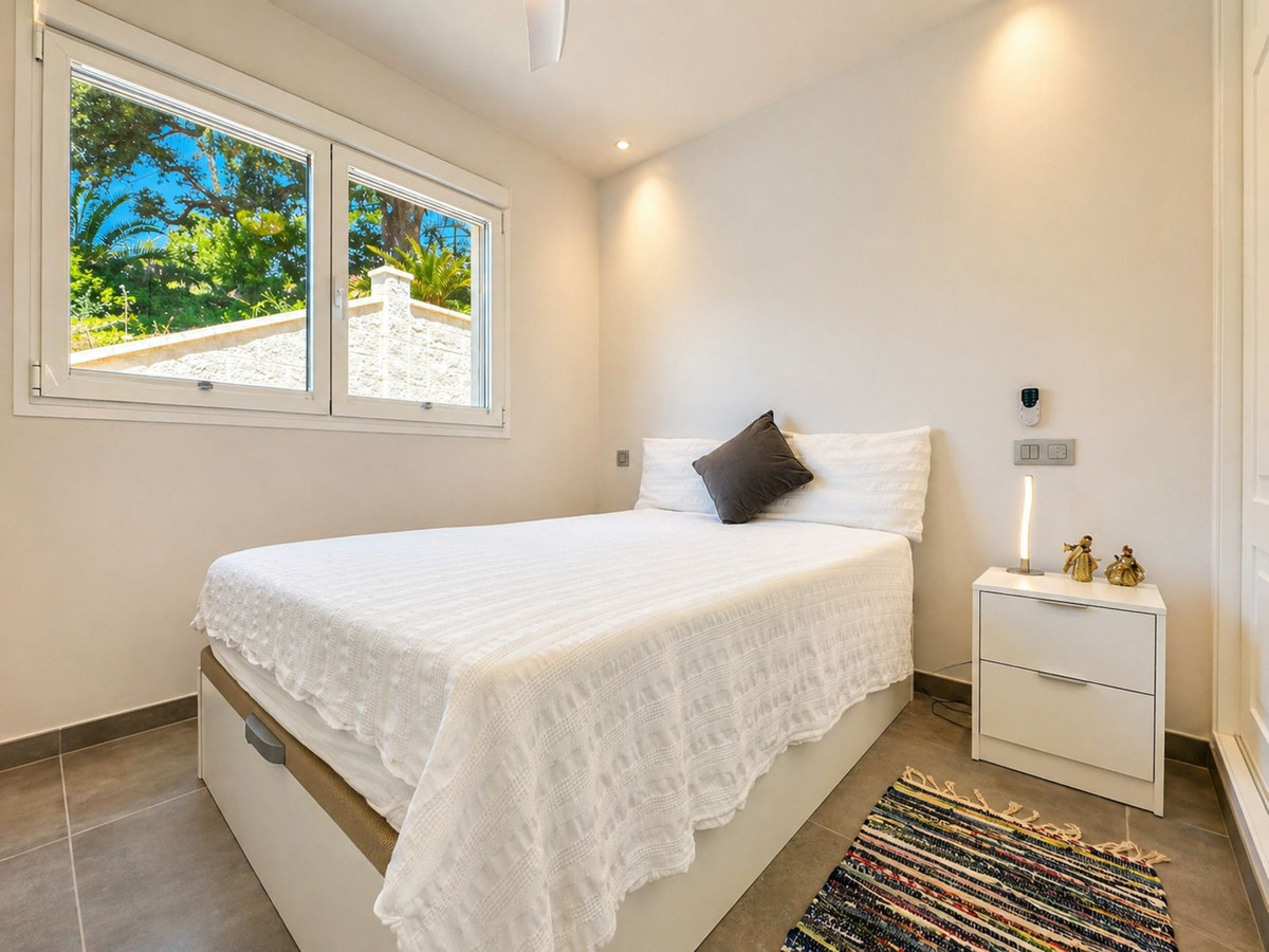 Vrijstaande Villa te koop in Mijas | 4 slaapkamers H5386714