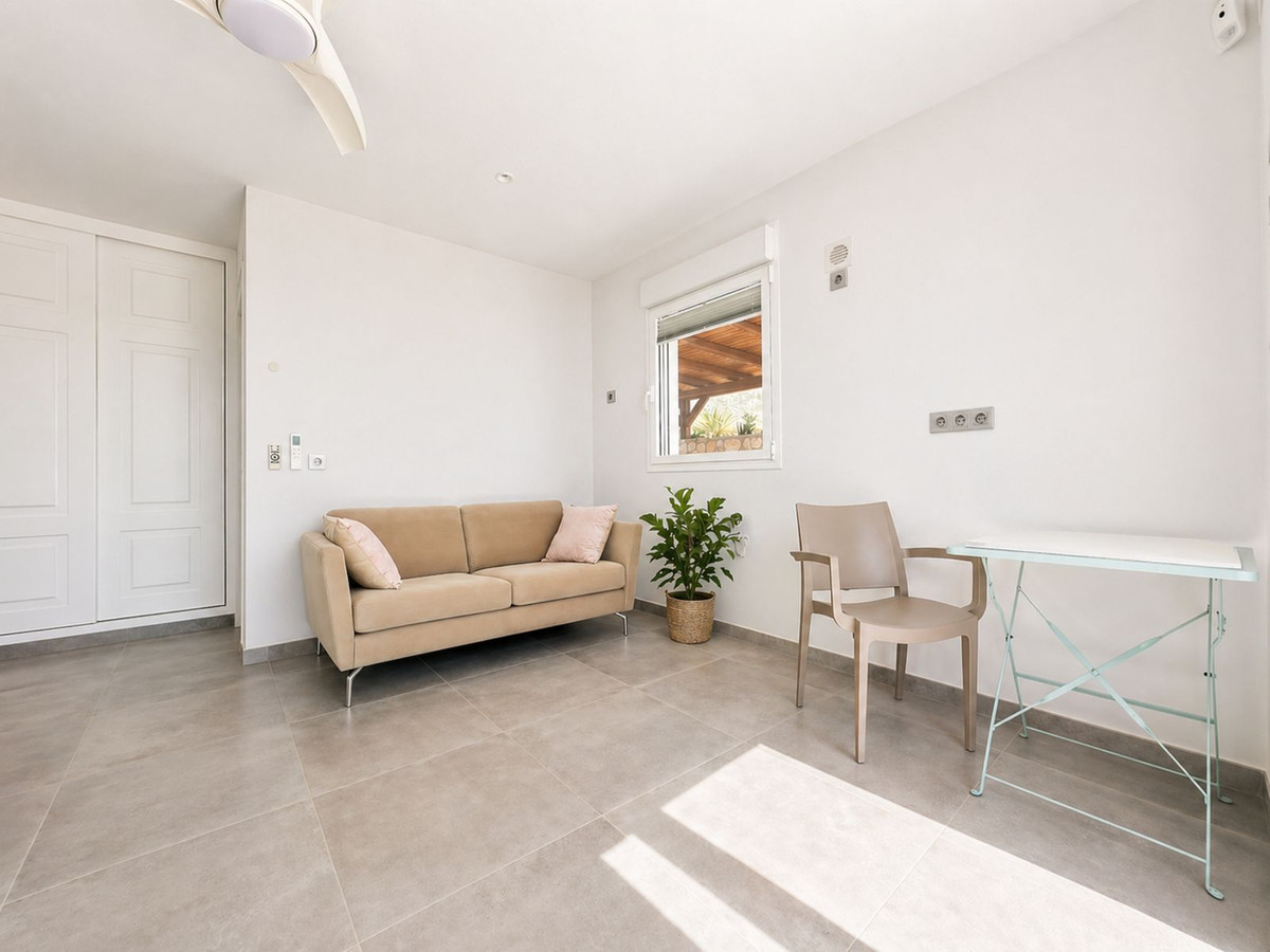 Vrijstaande Villa te koop in Mijas | 4 slaapkamers H5386714