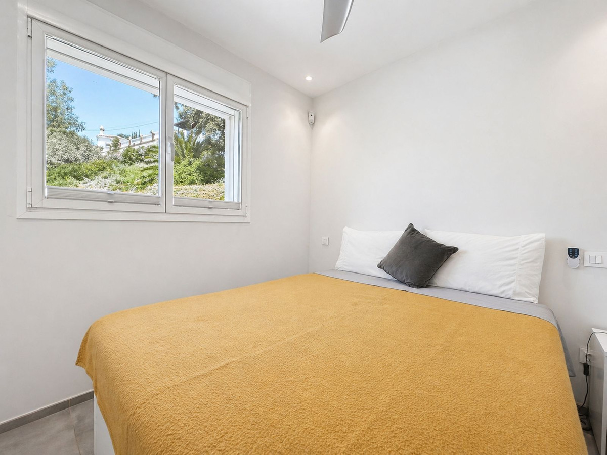 Vrijstaande Villa te koop in Mijas | 4 slaapkamers H5386714