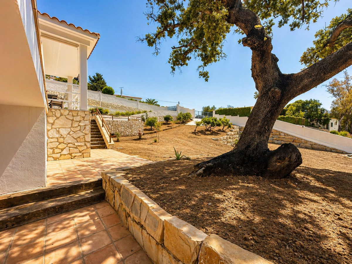 Vrijstaande Villa te koop in Mijas | 4 slaapkamers H5386714