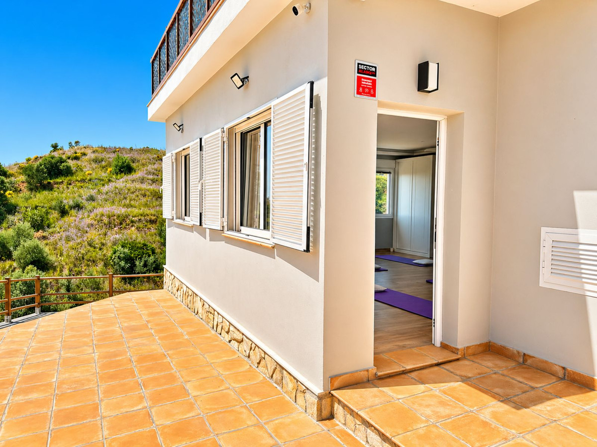 Vrijstaande Villa te koop in Mijas | 4 slaapkamers H5386714