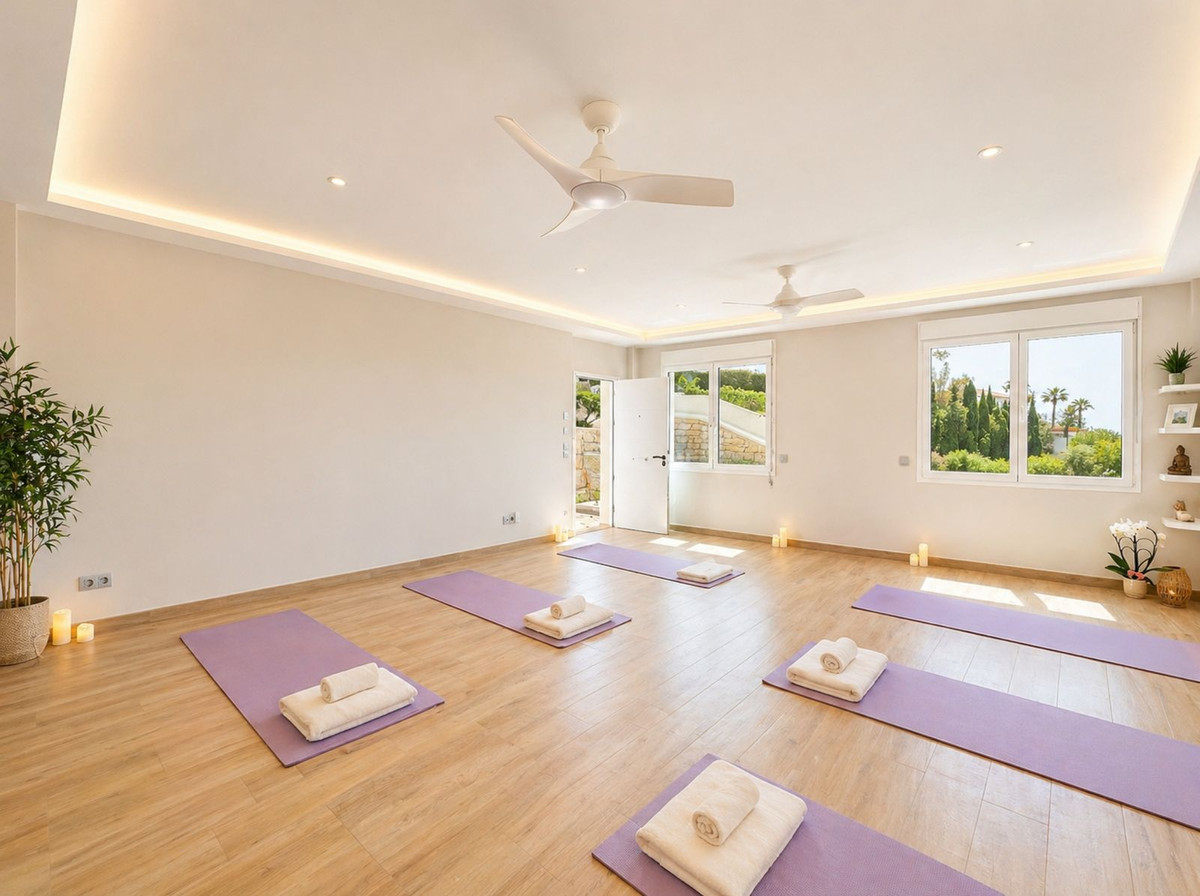Vrijstaande Villa te koop in Mijas | 4 slaapkamers H5386714