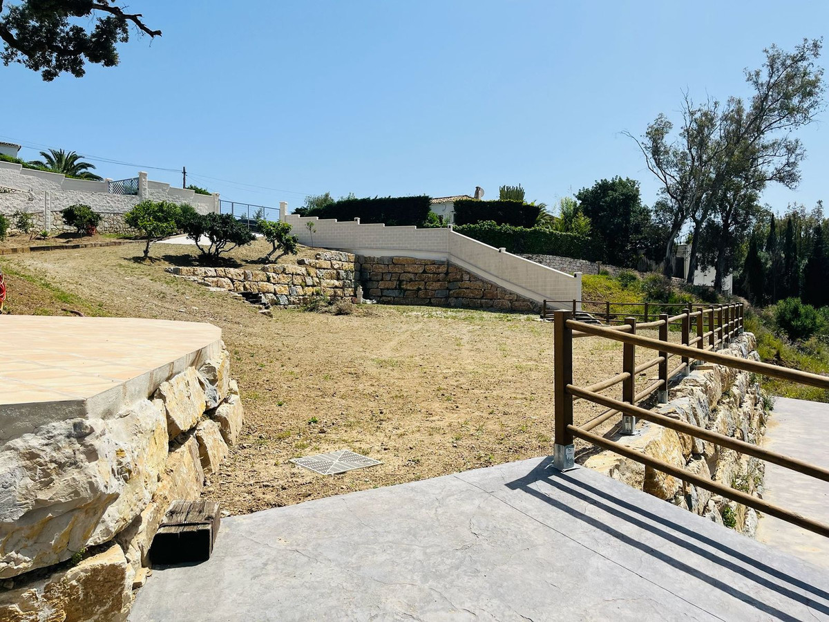 Vrijstaande Villa te koop in Mijas | 4 slaapkamers H5386714