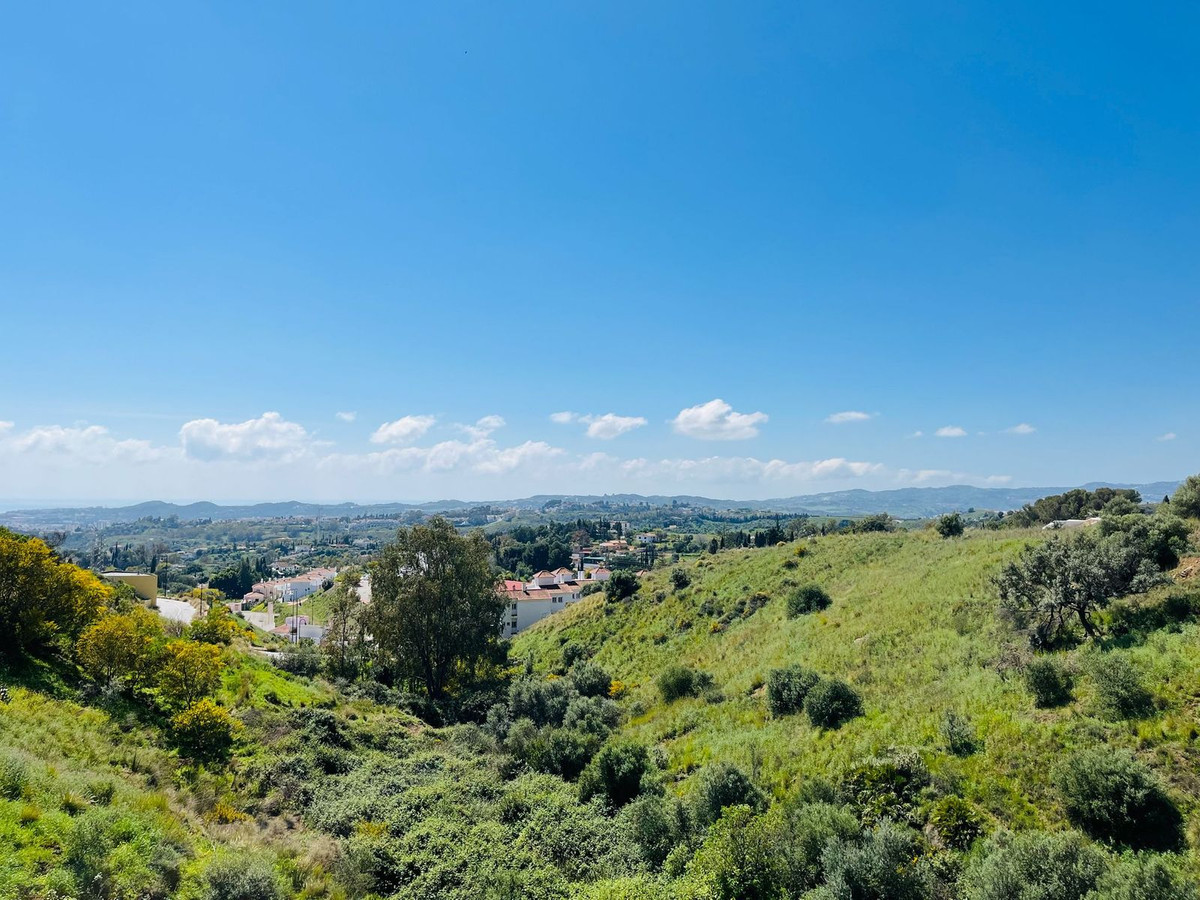 Vrijstaande Villa te koop in Mijas | 4 slaapkamers H5386714