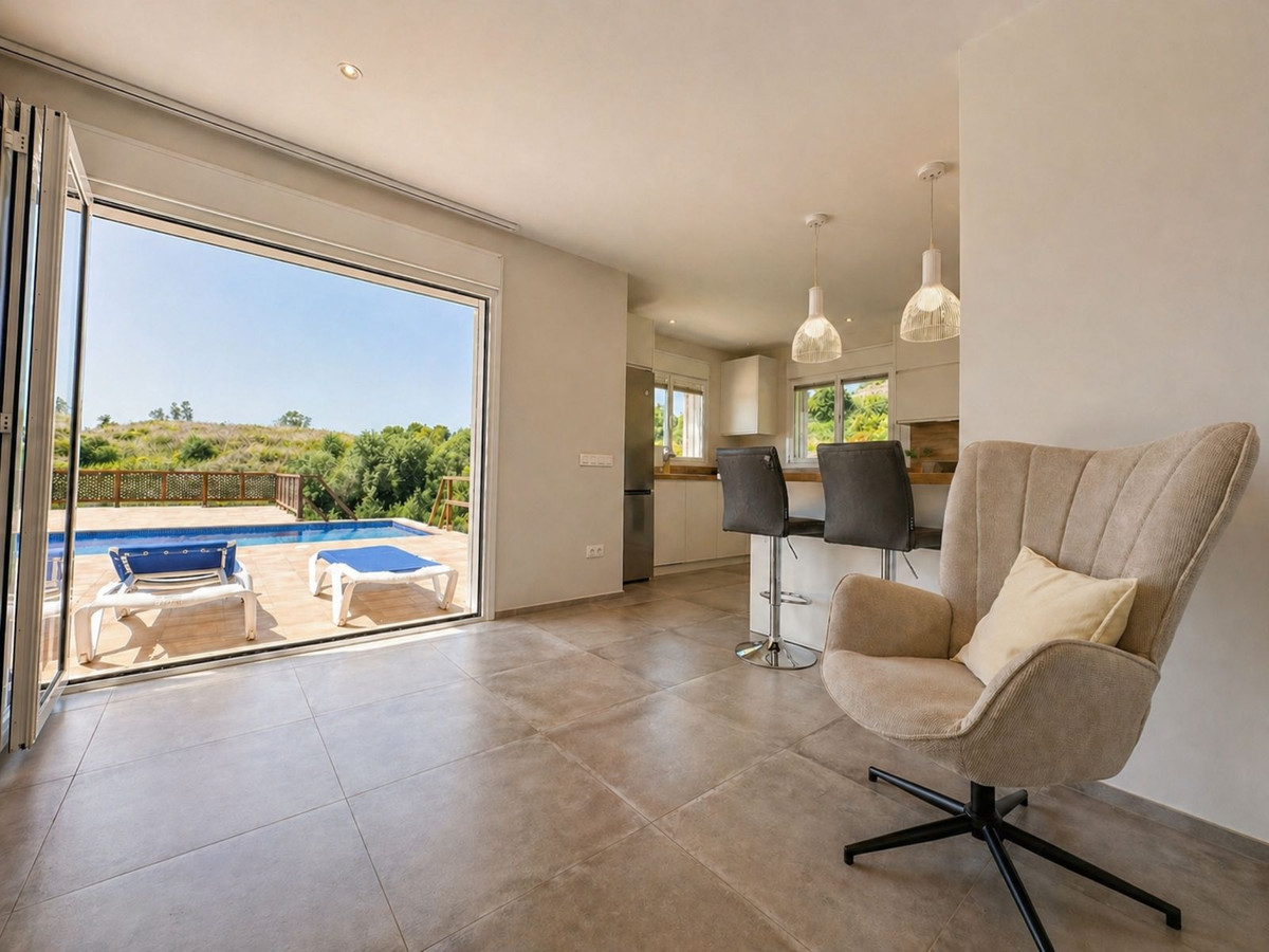Vrijstaande Villa te koop in Mijas | 4 slaapkamers H5386714