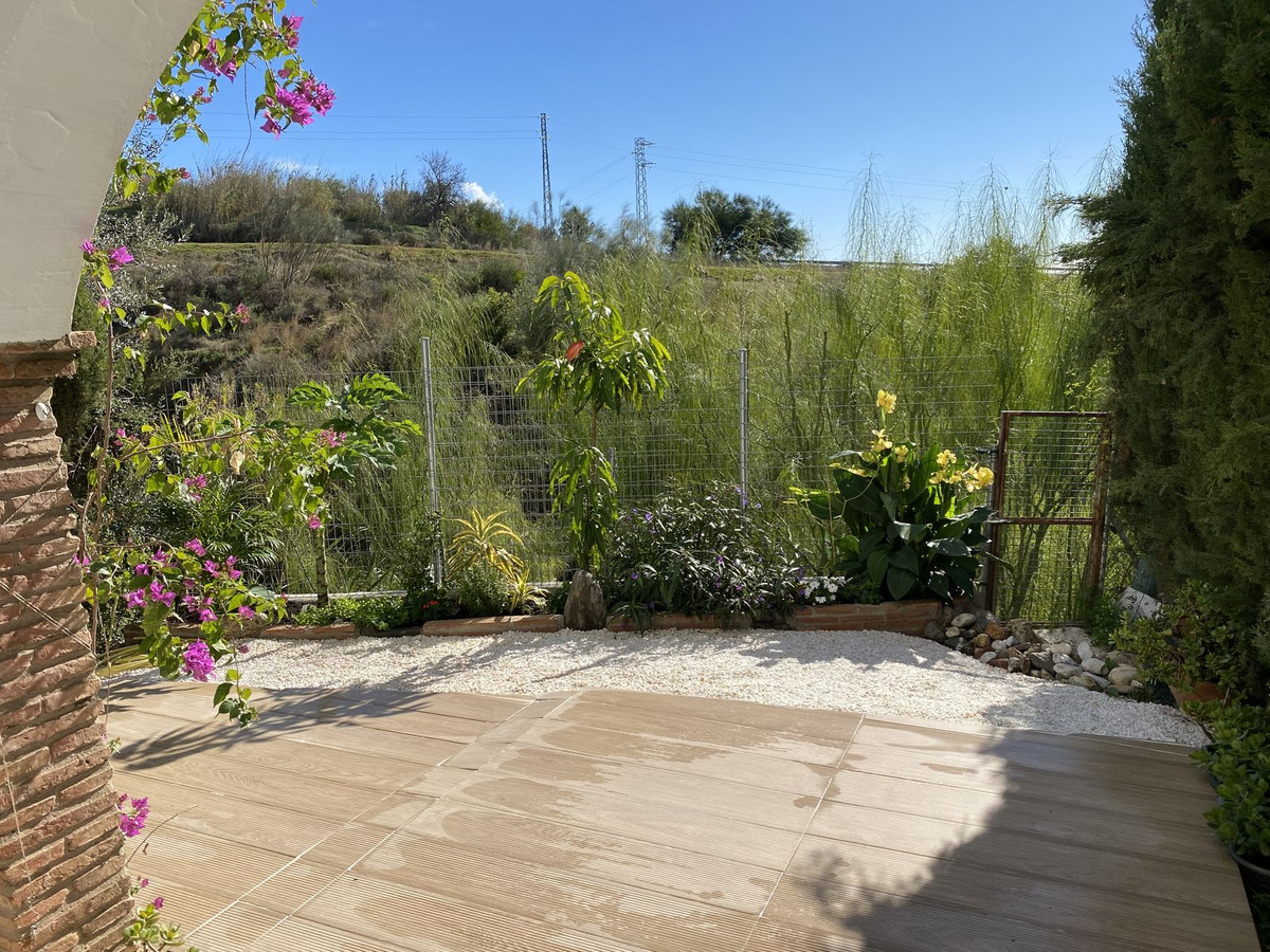 Vrijstaande Villa te koop in Mijas | 3 slaapkamers H5386741